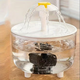 Automatic Cat Fountain