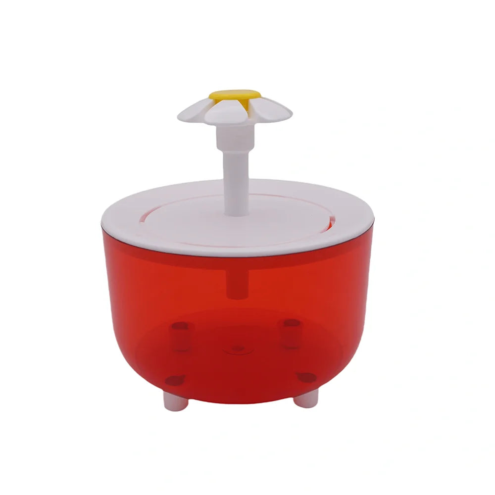 Automatic Cat Fountain